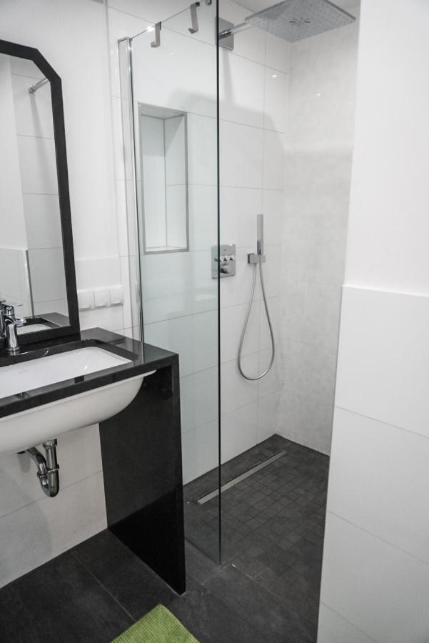 Neu Gebautes Apartment Mit Sonnenterasse In Der Naehe Vom Siebengebirge & Bonn Königswinter Extérieur photo